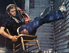 Awatar dla Jerry Reed