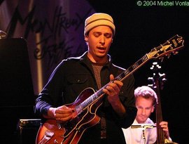 Avatar for Kurt Rosenwinkel Group