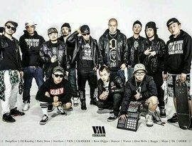 Vismajor 的头像
