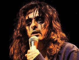 Alice Cooper のアバター