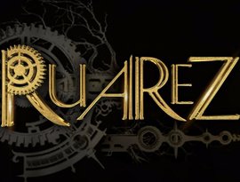 Avatar for Ruarez