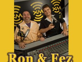 Ron & Fez 的头像