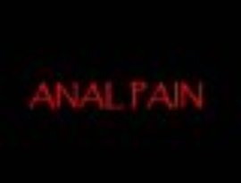 Avatar for Anal Pain