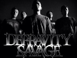 Avatar for DEPRAVITY SAVAGE