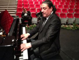 Ceyhun Çelik 的头像