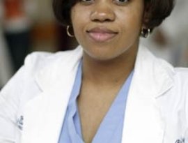 Avatar for Chandra Wilson (Miranda Bailey)