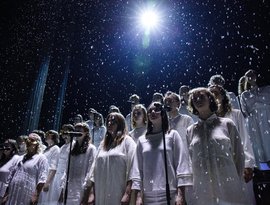 Avatar für The Hamrahlíð Choir