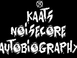 Avatar for KAAT'S NOISECORE AUTOBIOGRAPHY