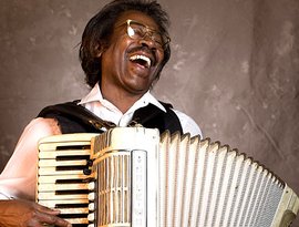 Avatar de Buckwheat Zydeco