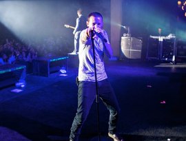 Avatar de Chester Bennington
