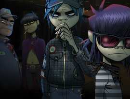 Avatar for Gorillaz