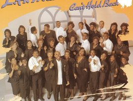 Avatar for L.A. Mass Choir