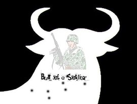 The Bull of a Soldier 的头像