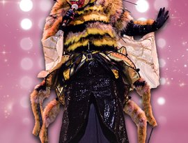 The Masked Singer: De Bijenkoningin 的头像