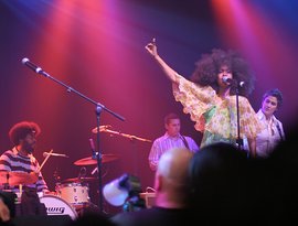 Avatar de The Roots & Erykah Badu