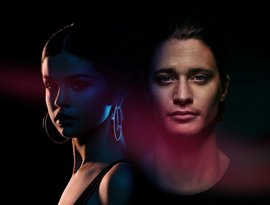 Kygo & Selena Gomez のアバター