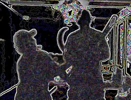 Avatar for The Vince Shlomi Hooker Beating Experience