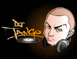 Avatar för DJ Tango