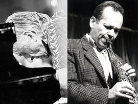 Gil Evans & Steve Lacy 的头像