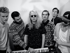 Avatar for Bernhoft and the Fashion Bruises