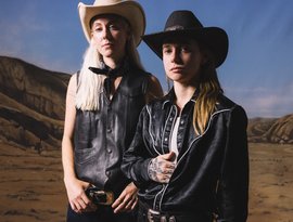 Avatar for Julien Baker & TORRES