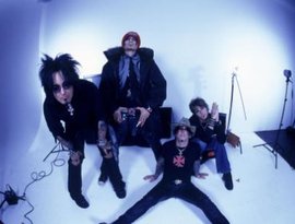 Brides of Destruction のアバター