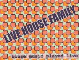 Avatar for live house family