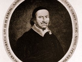 Avatar for Johann Crüger