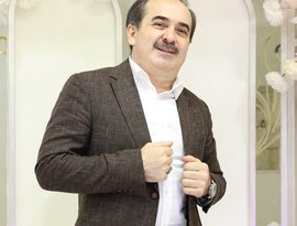 Ильяс Эбиев 的头像