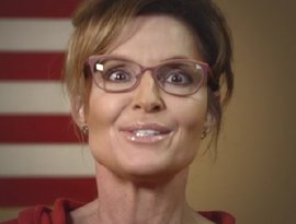 Sarah Palin için avatar