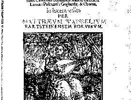 Matthäus Waissel 的头像