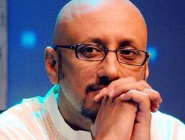 Avatar for Shantanu Moitra