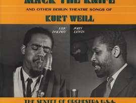 Eric Dolphy & John Lewis 的头像