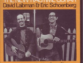 David Laibman & Eric Schoenberg 的头像