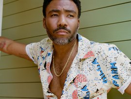 Childish Gambino 的头像