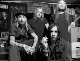 Avatar for Backyard Babies