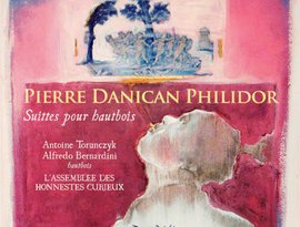 Avatar for Pierre Danican Philidor