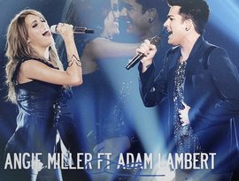 Angie Miller and Adam Lambert 的头像
