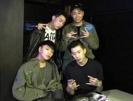 Avatar for Jay Park, Simon Dominic, Loco, GRAY