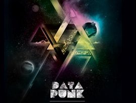 Data Punk のアバター