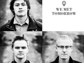 Avatar de We Met Tomorrow