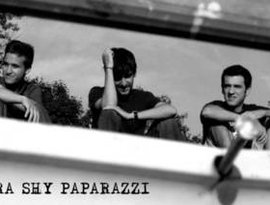 Avatar for Camera Shy Paparazzi