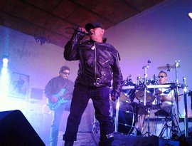 Avatar de Sindrome Del Punk