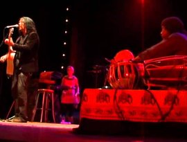Avatar de Jeff Martin & The Toronto Tabla Ensemble