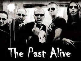 The Past Alive 的头像