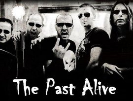 The Past Alive için avatar