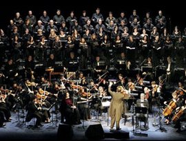 Avatar for Orchestra Eleni Karaindrou