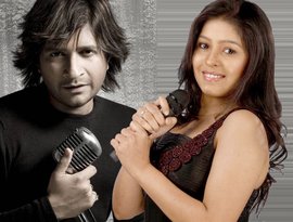 Avatar for KK, Sunidhi Chauhan