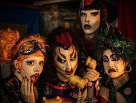 Ruïnosa y las Strippers de Rahola 的头像
