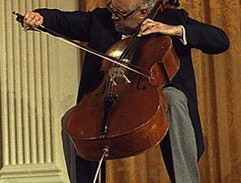 Mstislav Rostropovich & National Symphony Orchestra 的头像